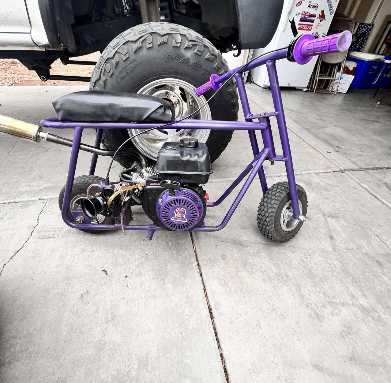 Mini bike for Sale in Las Vegas, NV OfferUp