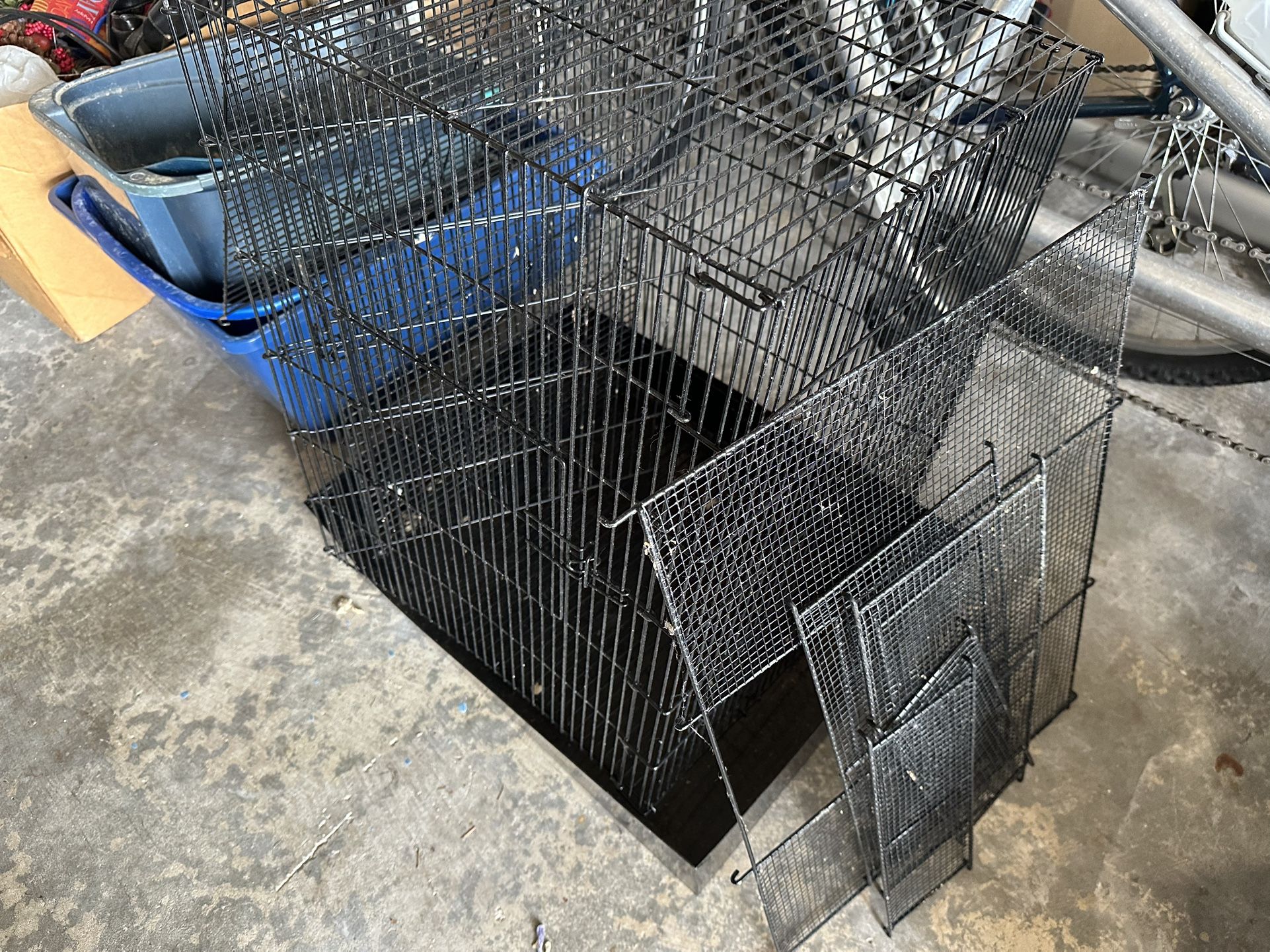 Pet Cage