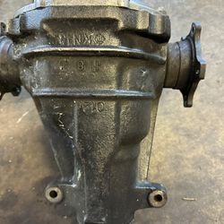 1995 r33 Nissan skyline differential