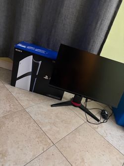 Ps5 Pro New Open Box