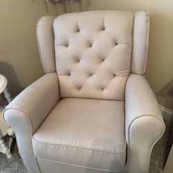 Rocking/Turning Chair