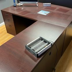 Office Table