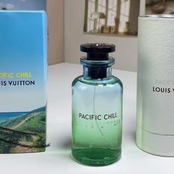 LV Pacific Chill - Sealed