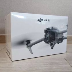 DJI Air 3S (DJI RC-N3) Camera Drone Genuine Sealed