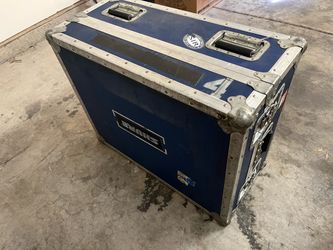 Anvil case