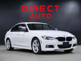 2017 BMW 3 Series