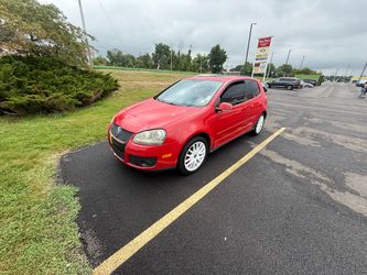 2006 Volkswagen GTI