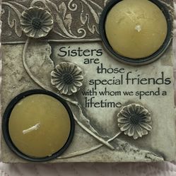 Sister’s Decoration 