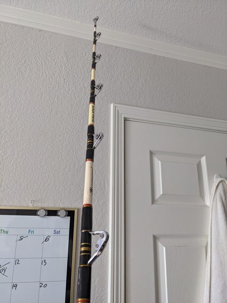 Penn Tuna Stick 5.5ft Rated 50lb-130lb