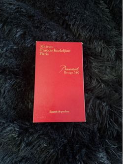 Baccarat Rouge 540 70ml
