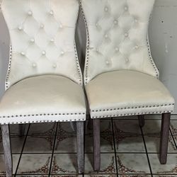 Dining Chairs