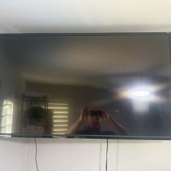 48” Led Tv 
