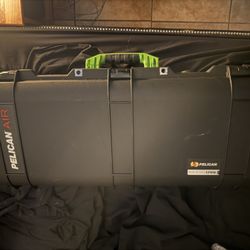 Pelican case 1750