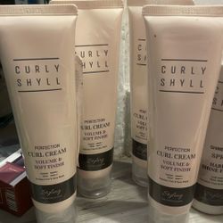 Curl Cream