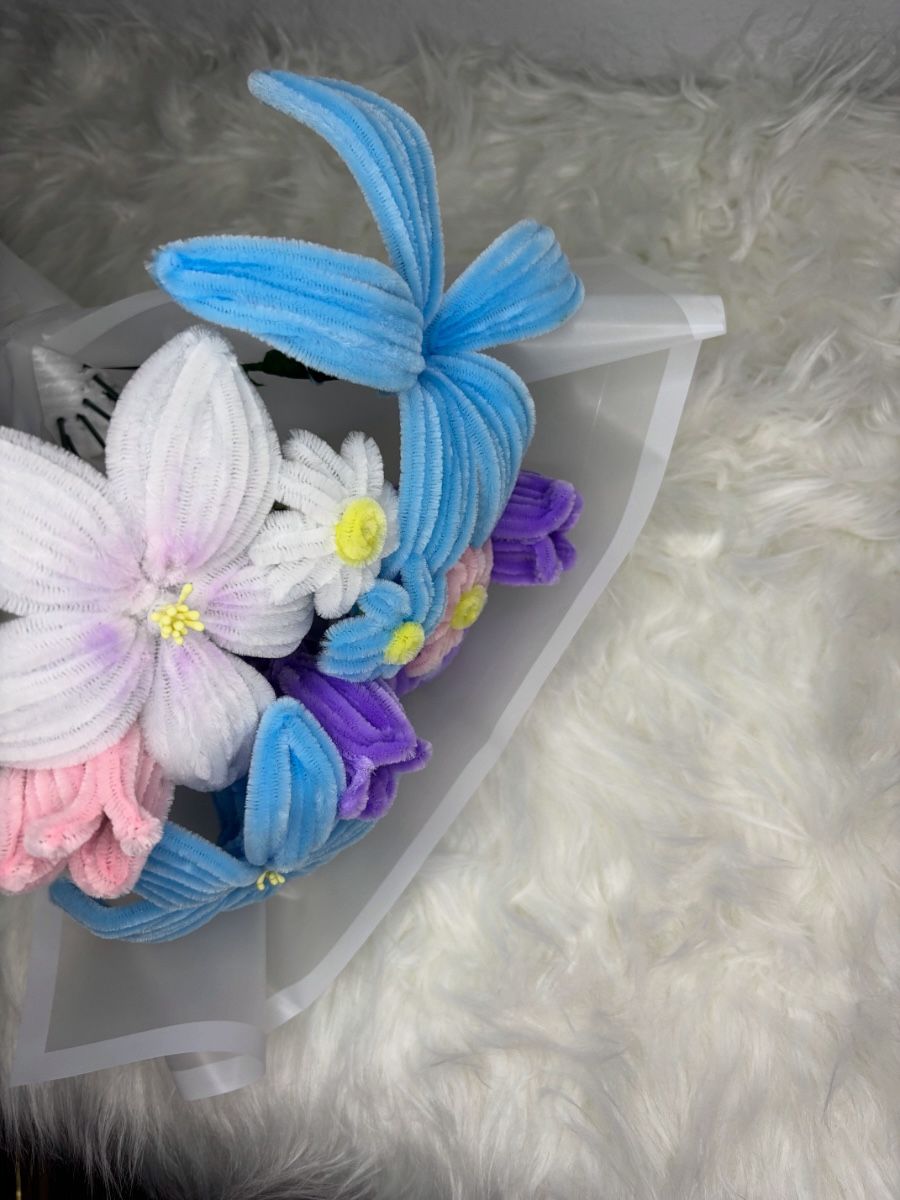 bouquets