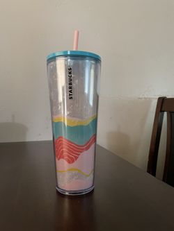 Starbucks Tumbler 