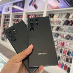 S23 ultra unlocked 256gb