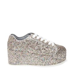 Steve Madden Karuso Platform