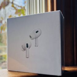 AirPod Gen 2 