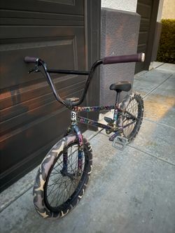 🚲BMX BIKE 🔥