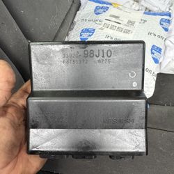 2009 Suzuki Df300 Computer 