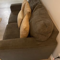 2 seater loveseat Sofa 