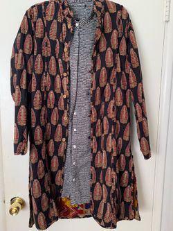 Vintage Jacket