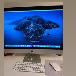 MacOS Desktop