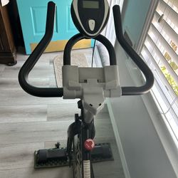 Stationary Bike