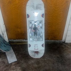 Opera 9” With Custom Grip