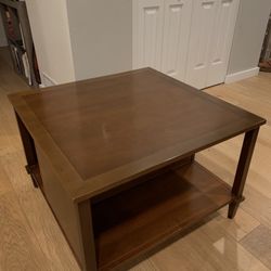 Mid-century Modern Coffee Table 