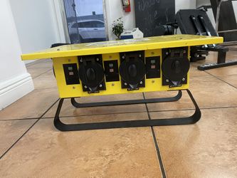 CEP CONSTRUCTION ELECTRICAL 6506-GU