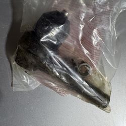 Duralast Tie Rod End Terminal 