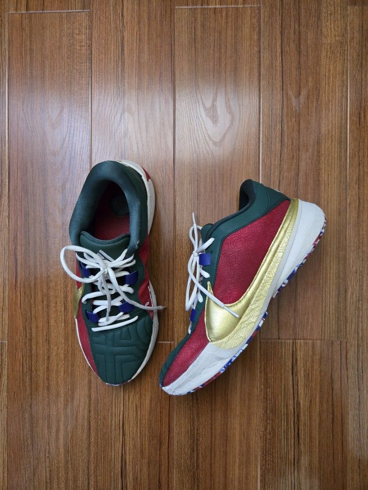 Nike Giannis Basketball Shoes 