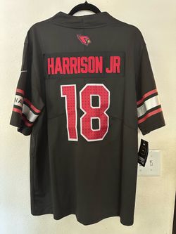 Arizona Cardinals Harrison Jr #18 Jersey