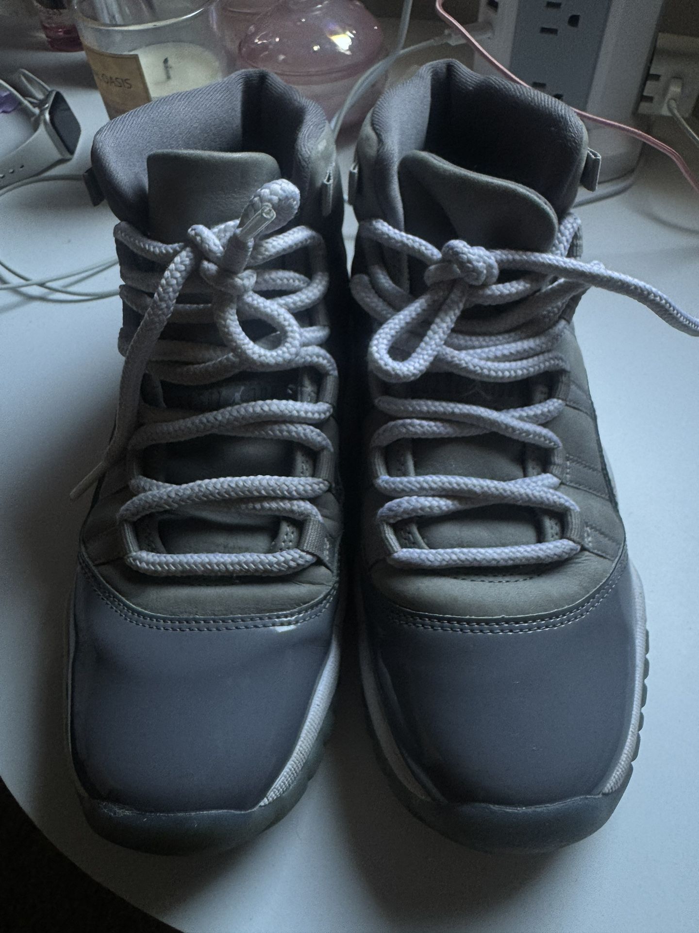 Jordan 11s