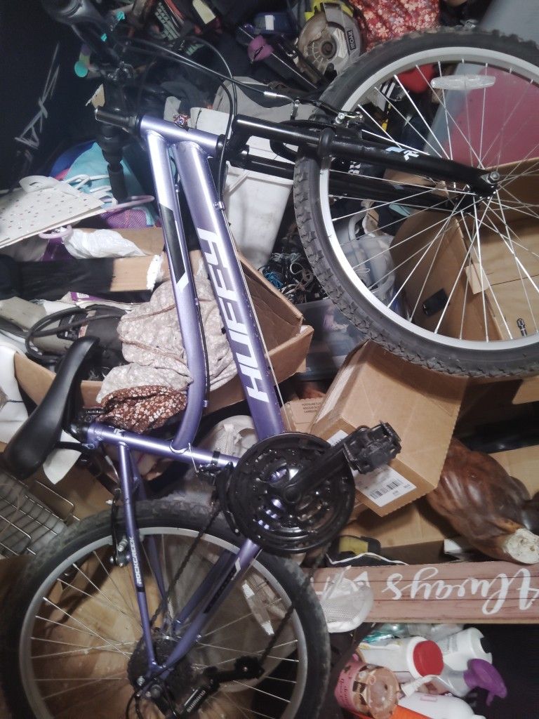 Brand New Huffy Bike