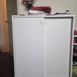 Ikea Shoe Cabinet 