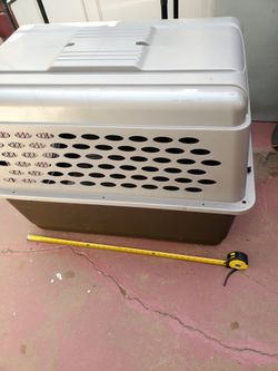 Dog carrier