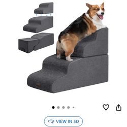Dog Ramp 