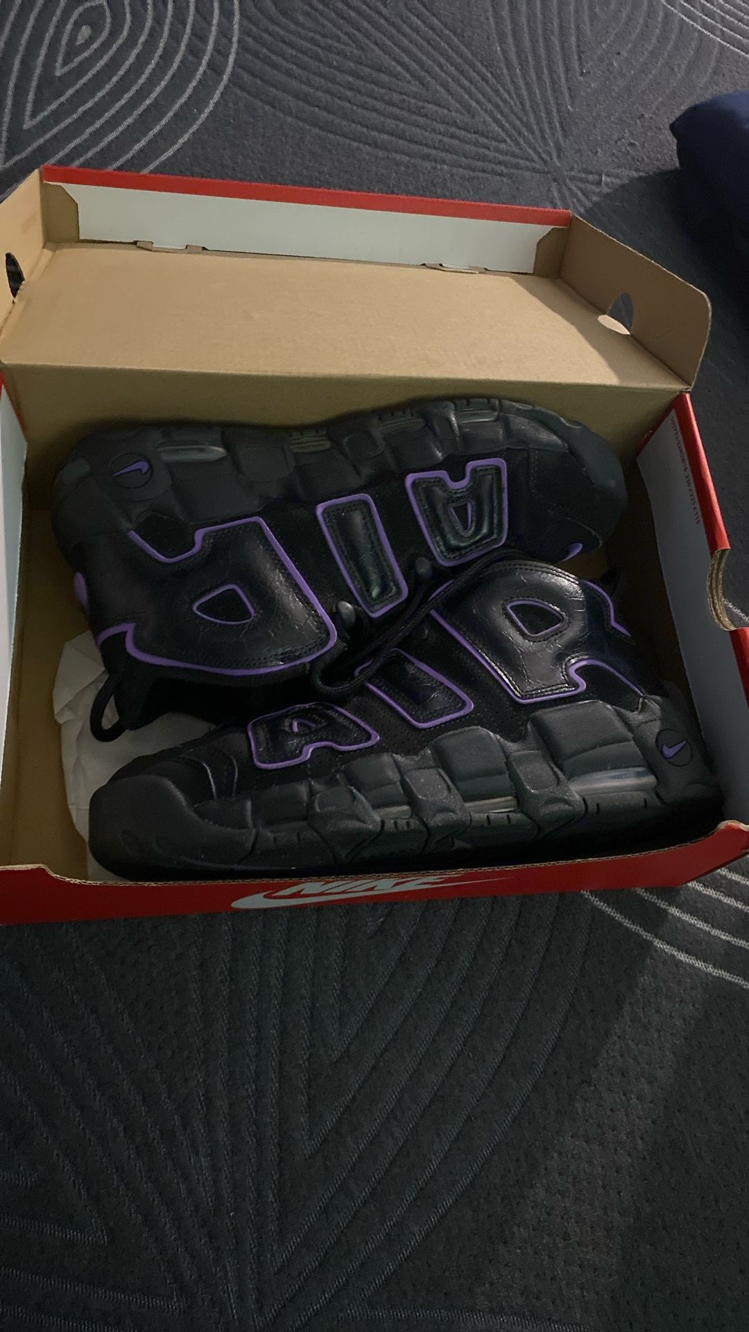 Air Uptempo