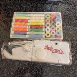 Handy Stitch 