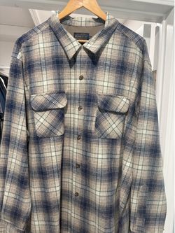 Pendleton board shirt