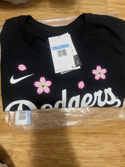 Nike x Takashi Murakami x MLB World Tour Tokyo Series 2025 Dodgers