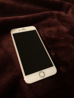 IPhone 6s For Sprint 16g