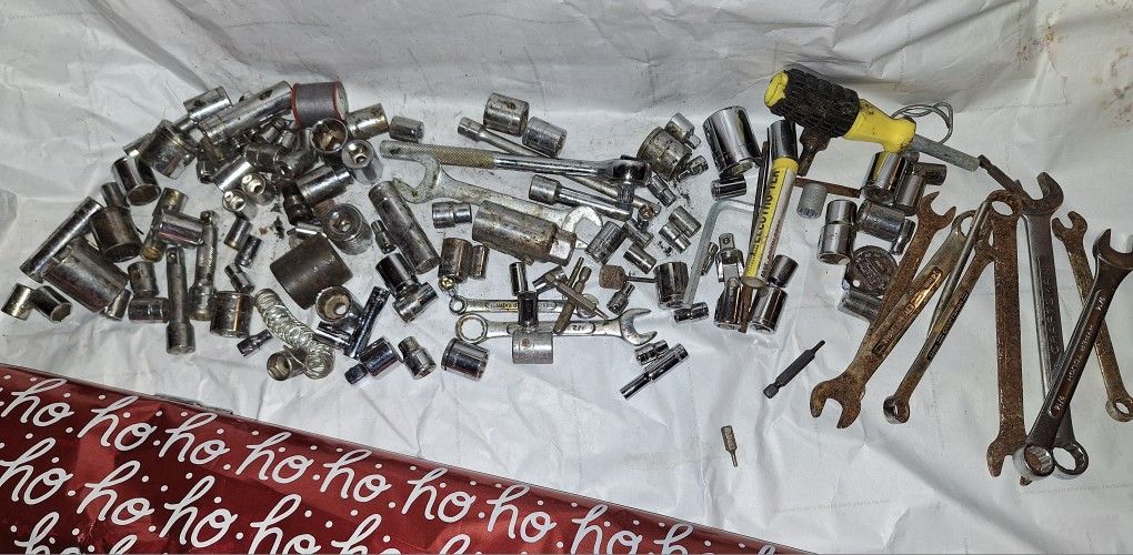 Misc Tools