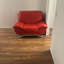 Free Chair. Must Pick Up 7.19