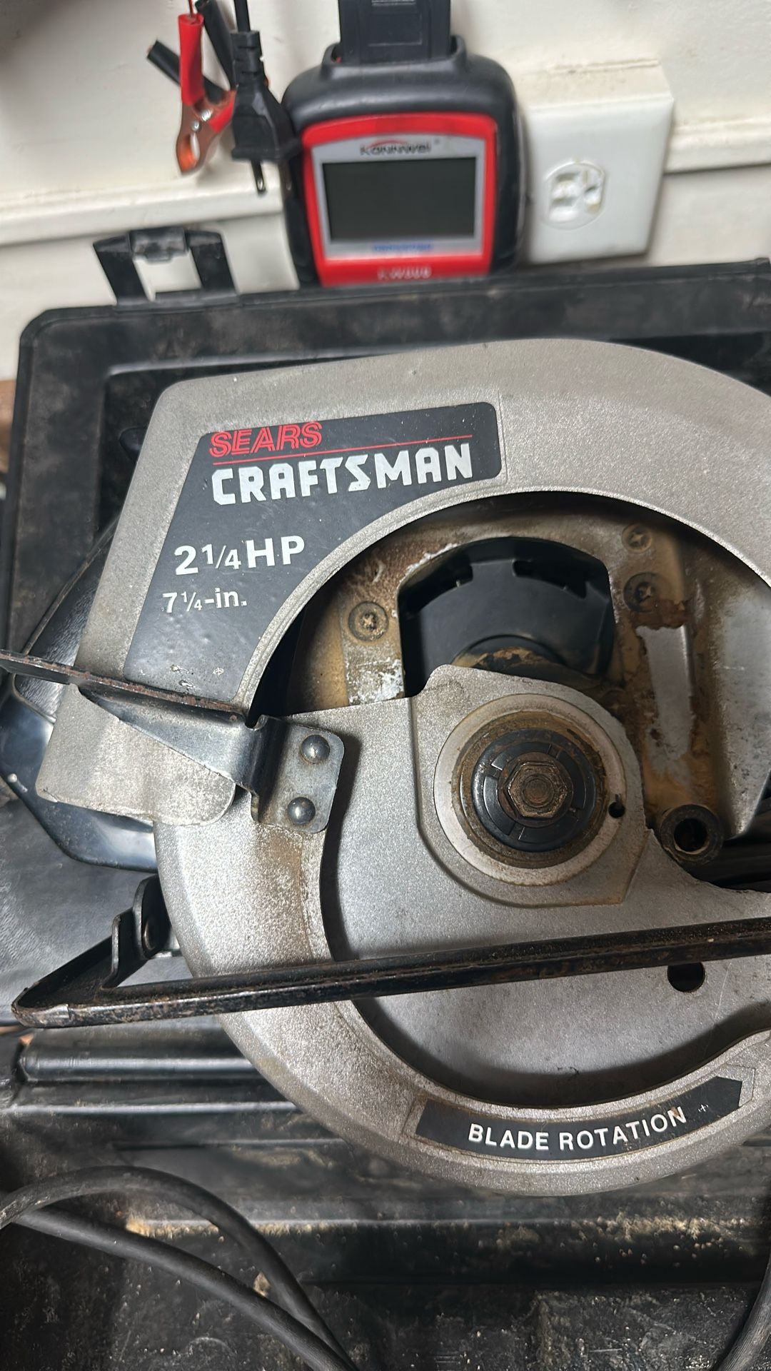Craftsman