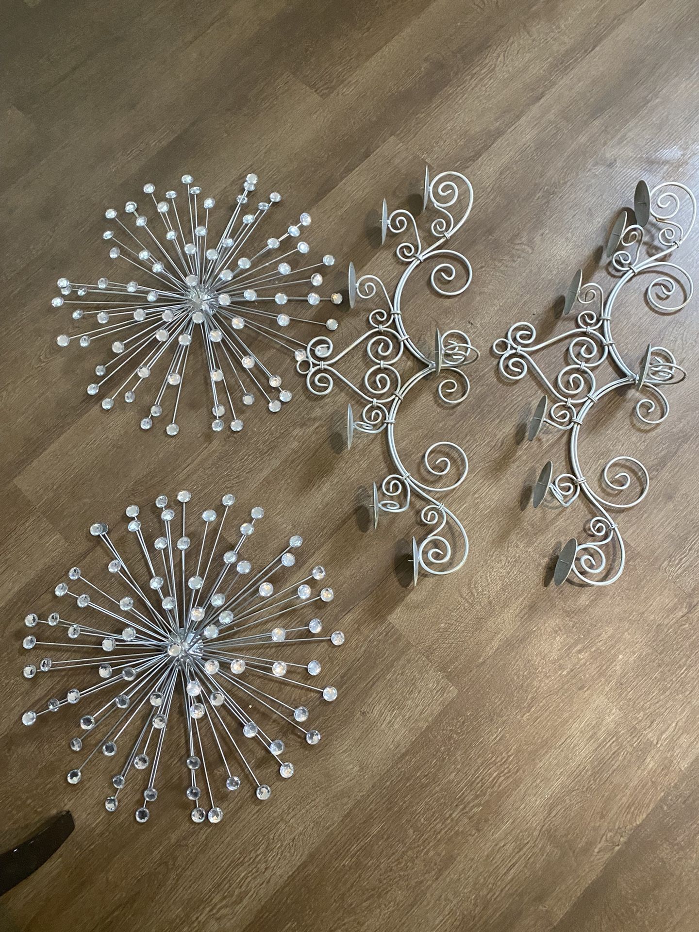 Wall Decor