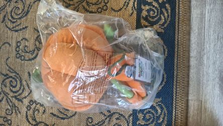 Gourdy Dandy's World Plush
